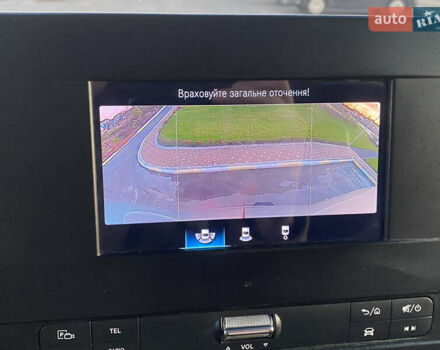 Серый Мерседес Sprinter, объемом двигателя 2.2 л и пробегом 290 тыс. км за 28900 $, фото 42 на Automoto.ua