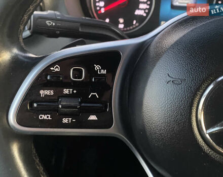 Серый Мерседес Sprinter, объемом двигателя 2.2 л и пробегом 290 тыс. км за 28900 $, фото 43 на Automoto.ua