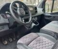 Серый Мерседес Sprinter, объемом двигателя 2.14 л и пробегом 255 тыс. км за 24200 $, фото 4 на Automoto.ua