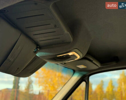 Серый Мерседес Sprinter, объемом двигателя 3 л и пробегом 202 тыс. км за 54990 $, фото 21 на Automoto.ua