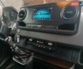 Сірий Мерседес Sprinter, об'ємом двигуна 2.14 л та пробігом 256 тис. км за 24378 $, фото 20 на Automoto.ua