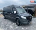 Серый Мерседес Sprinter, объемом двигателя 2.99 л и пробегом 540 тыс. км за 48999 $, фото 1 на Automoto.ua
