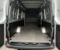 Серый Мерседес Sprinter, объемом двигателя 3 л и пробегом 100 тыс. км за 46500 $, фото 32 на Automoto.ua