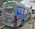 Серый Мерседес Sprinter, объемом двигателя 30 л и пробегом 111 тыс. км за 15256 $, фото 4 на Automoto.ua
