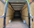 Серый Мерседес Sprinter, объемом двигателя 2.14 л и пробегом 268 тыс. км за 23750 $, фото 18 на Automoto.ua