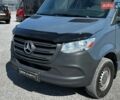 Серый Мерседес Sprinter, объемом двигателя 2.99 л и пробегом 168 тыс. км за 37999 $, фото 2 на Automoto.ua