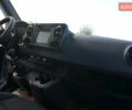 Серый Мерседес Sprinter, объемом двигателя 2.2 л и пробегом 383 тыс. км за 23150 $, фото 52 на Automoto.ua