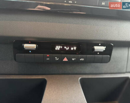 Серый Мерседес Sprinter, объемом двигателя 3 л и пробегом 100 тыс. км за 46500 $, фото 22 на Automoto.ua