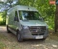 Серый Мерседес Sprinter, объемом двигателя 2.14 л и пробегом 268 тыс. км за 23750 $, фото 1 на Automoto.ua