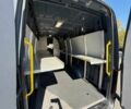 Серый Мерседес Sprinter, объемом двигателя 3 л и пробегом 48 тыс. км за 13000 $, фото 14 на Automoto.ua