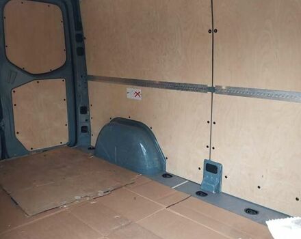 Серый Мерседес Sprinter, объемом двигателя 2.14 л и пробегом 255 тыс. км за 24200 $, фото 10 на Automoto.ua