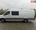 Серый Мерседес Sprinter, объемом двигателя 3 л и пробегом 100 тыс. км за 46500 $, фото 9 на Automoto.ua