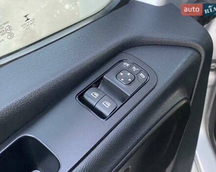 Серый Мерседес Sprinter, объемом двигателя 2.2 л и пробегом 290 тыс. км за 28900 $, фото 28 на Automoto.ua