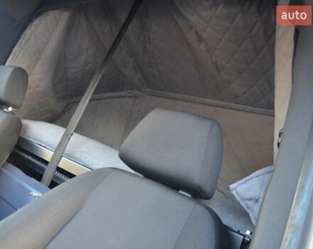 Серый Мерседес Sprinter, объемом двигателя 2.2 л и пробегом 383 тыс. км за 23150 $, фото 43 на Automoto.ua