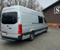 Сірий Мерседес Sprinter, об'ємом двигуна 2.14 л та пробігом 295 тис. км за 29984 $, фото 10 на Automoto.ua