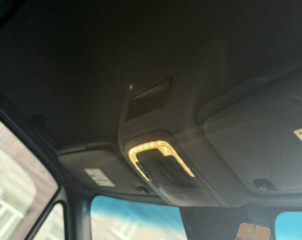 Серый Мерседес Sprinter, объемом двигателя 3 л и пробегом 100 тыс. км за 46500 $, фото 16 на Automoto.ua