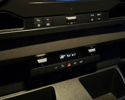 Серый Мерседес Sprinter, объемом двигателя 2.14 л и пробегом 217 тыс. км за 40533 $, фото 18 на Automoto.ua