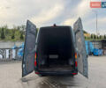 Сірий Мерседес Sprinter, об'ємом двигуна 2.14 л та пробігом 426 тис. км за 22750 $, фото 13 на Automoto.ua