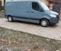Серый Мерседес Sprinter, объемом двигателя 2.14 л и пробегом 255 тыс. км за 24200 $, фото 11 на Automoto.ua