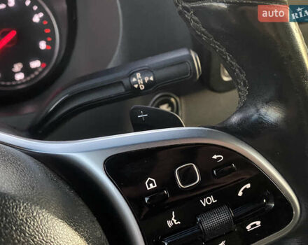 Серый Мерседес Sprinter, объемом двигателя 2.2 л и пробегом 290 тыс. км за 28900 $, фото 47 на Automoto.ua