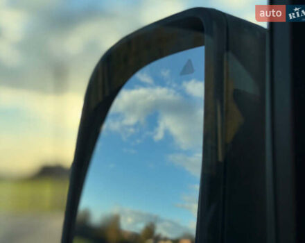 Серый Мерседес Sprinter, объемом двигателя 3 л и пробегом 202 тыс. км за 54990 $, фото 11 на Automoto.ua