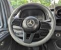 Сірий Мерседес Sprinter, об'ємом двигуна 3 л та пробігом 35 тис. км за 11000 $, фото 13 на Automoto.ua
