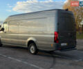 Серый Мерседес Sprinter, объемом двигателя 3 л и пробегом 202 тыс. км за 54990 $, фото 6 на Automoto.ua