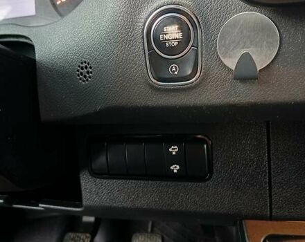 Сірий Мерседес Sprinter, об'ємом двигуна 2.14 л та пробігом 256 тис. км за 24378 $, фото 23 на Automoto.ua