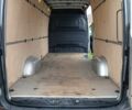 Сірий Мерседес Sprinter, об'ємом двигуна 2.14 л та пробігом 256 тис. км за 24378 $, фото 12 на Automoto.ua