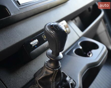 Серый Мерседес Sprinter, объемом двигателя 2.2 л и пробегом 383 тыс. км за 23150 $, фото 41 на Automoto.ua