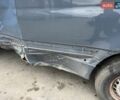 Серый Мерседес Sprinter, объемом двигателя 3 л и пробегом 120 тыс. км за 21900 $, фото 13 на Automoto.ua