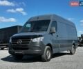 Сірий Мерседес Sprinter, об'ємом двигуна 2.99 л та пробігом 168 тис. км за 38599 $, фото 1 на Automoto.ua