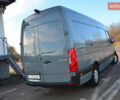 Серый Мерседес Sprinter, объемом двигателя 2.2 л и пробегом 383 тыс. км за 23150 $, фото 30 на Automoto.ua