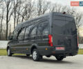 Сірий Мерседес Sprinter, об'ємом двигуна 3 л та пробігом 201 тис. км за 50490 $, фото 6 на Automoto.ua