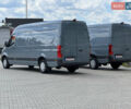 Сірий Мерседес Sprinter, об'ємом двигуна 2.14 л та пробігом 426 тис. км за 22750 $, фото 14 на Automoto.ua