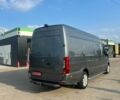 Серый Мерседес Sprinter, объемом двигателя 3 л и пробегом 299 тыс. км за 46500 $, фото 11 на Automoto.ua