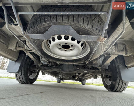 Сірий Мерседес Sprinter, об'ємом двигуна 3 л та пробігом 201 тис. км за 50490 $, фото 33 на Automoto.ua