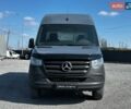 Серый Мерседес Sprinter, объемом двигателя 2.99 л и пробегом 168 тыс. км за 37999 $, фото 1 на Automoto.ua