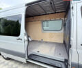 Серый Мерседес Sprinter, объемом двигателя 3 л и пробегом 158 тыс. км за 55885 $, фото 10 на Automoto.ua