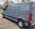 Серый Мерседес Sprinter, объемом двигателя 2.14 л и пробегом 255 тыс. км за 24200 $, фото 19 на Automoto.ua