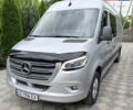 Серый Мерседес Sprinter, объемом двигателя 3 л и пробегом 158 тыс. км за 55885 $, фото 1 на Automoto.ua