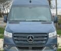 Сірий Мерседес Sprinter, об'ємом двигуна 3 л та пробігом 33 тис. км за 43000 $, фото 1 на Automoto.ua