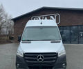 Сірий Мерседес Sprinter, об'ємом двигуна 2.14 л та пробігом 295 тис. км за 29984 $, фото 2 на Automoto.ua