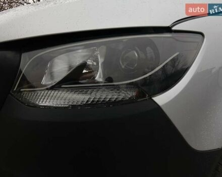 Сірий Мерседес Sprinter, об'ємом двигуна 2.14 л та пробігом 256 тис. км за 24378 $, фото 11 на Automoto.ua