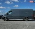 Серый Мерседес Sprinter, объемом двигателя 2.99 л и пробегом 168 тыс. км за 37999 $, фото 7 на Automoto.ua