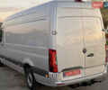 Серый Мерседес Sprinter, объемом двигателя 2.2 л и пробегом 290 тыс. км за 28900 $, фото 23 на Automoto.ua