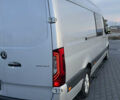 Серый Мерседес Sprinter, объемом двигателя 2.99 л и пробегом 158 тыс. км за 55720 $, фото 9 на Automoto.ua