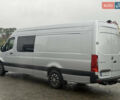 Серый Мерседес Sprinter, объемом двигателя 3 л и пробегом 100 тыс. км за 46500 $, фото 8 на Automoto.ua