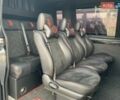 Серый Мерседес Sprinter, объемом двигателя 2.99 л и пробегом 540 тыс. км за 48999 $, фото 20 на Automoto.ua