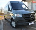 Серый Мерседес Sprinter, объемом двигателя 2.2 л и пробегом 383 тыс. км за 23150 $, фото 17 на Automoto.ua